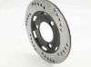 NQi series Rear brake disc 20104001 NIU N-seies rear brake disc side